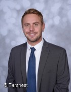Photo of Mr J Ashton