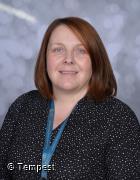 Photo of Mrs Osborne