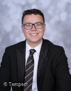 Photo of Mr  Townell
