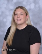 Photo of Mrs J Barrass