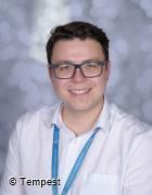 Photo of Mr  Townell