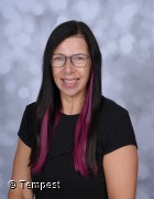 Photo of Mrs Hardy
