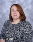 Photo of Mrs Osborne