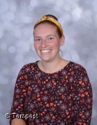 Photo of Mrs Brown