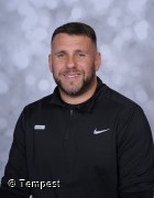 Photo of Mr D Miles