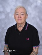 Photo of Mrs T Butters